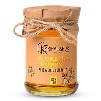 Khalispur Flora Honey 400gm